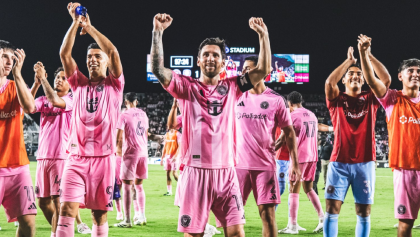 ¿Dónde ver a Lionel Messi y al Inter de Miami en la final de la Leagues Cup vs Seattle Sounders?