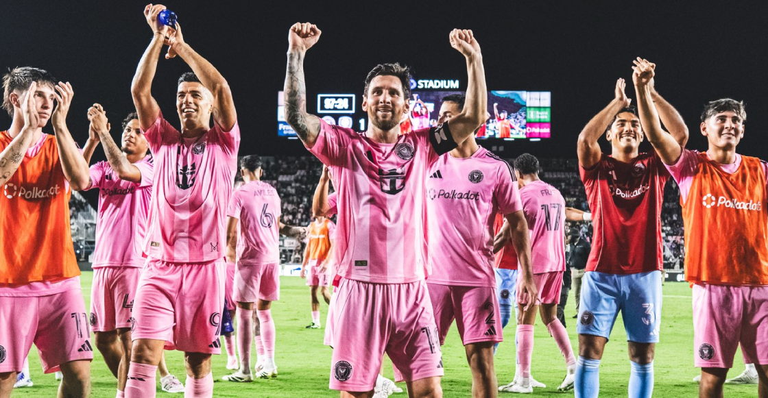 ¿Dónde ver a Lionel Messi y al Inter de Miami en la final de la Leagues Cup vs Seattle Sounders?