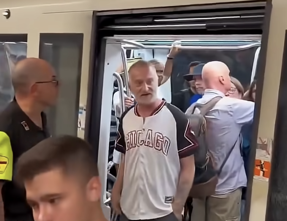 Italiano vs mexicanos 