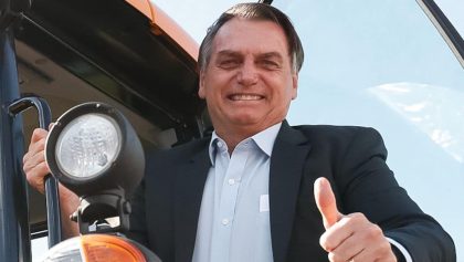 Jair Bolsonaro