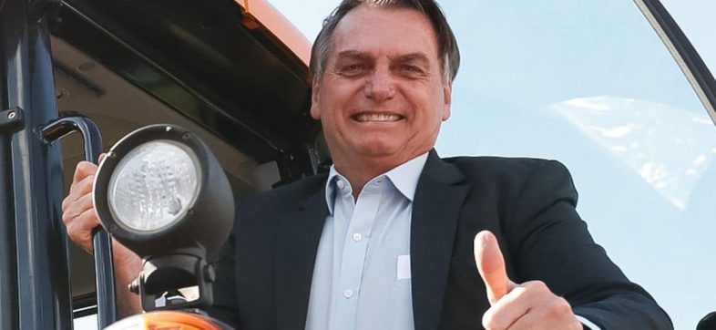 Jair Bolsonaro