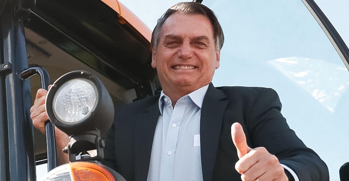 Jair Bolsonaro