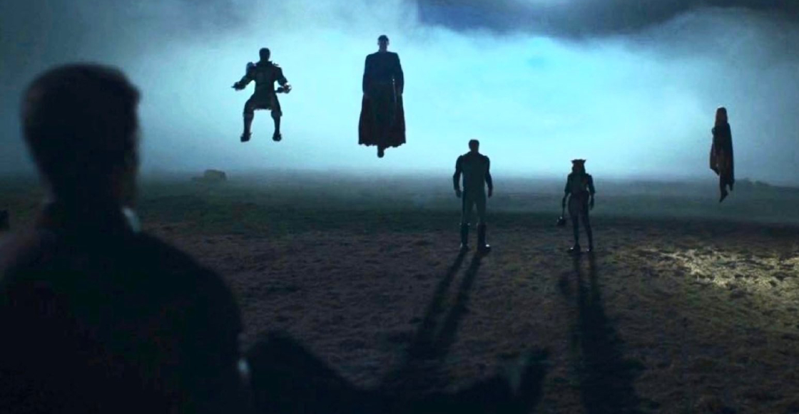 james-gunn-adios-liga-de-la-justicia-segunda-temporada-peacemaker-1