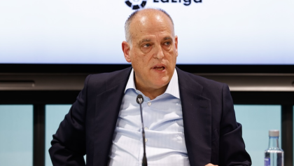 Barcelona vs Villareal: La Liga de España debe estar a la altura de la NBA y NFL