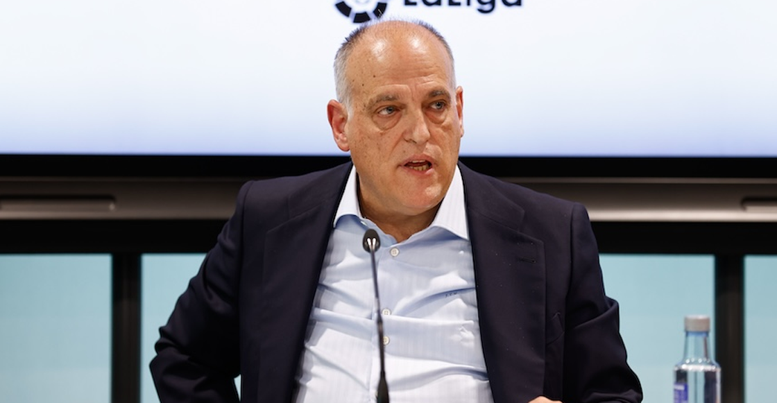 Barcelona vs Villareal: La Liga de España debe estar a la altura de la NBA y NFL