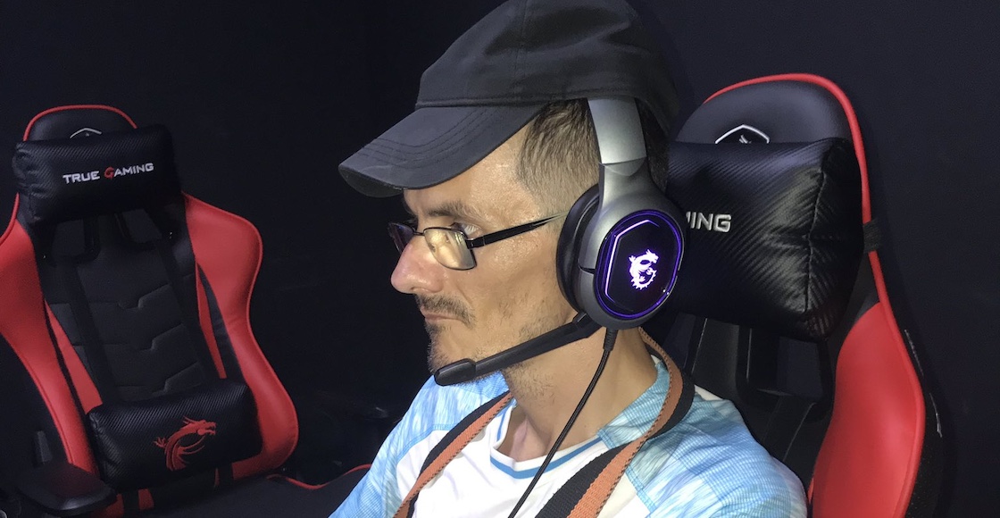 jean pormanove streamer 3