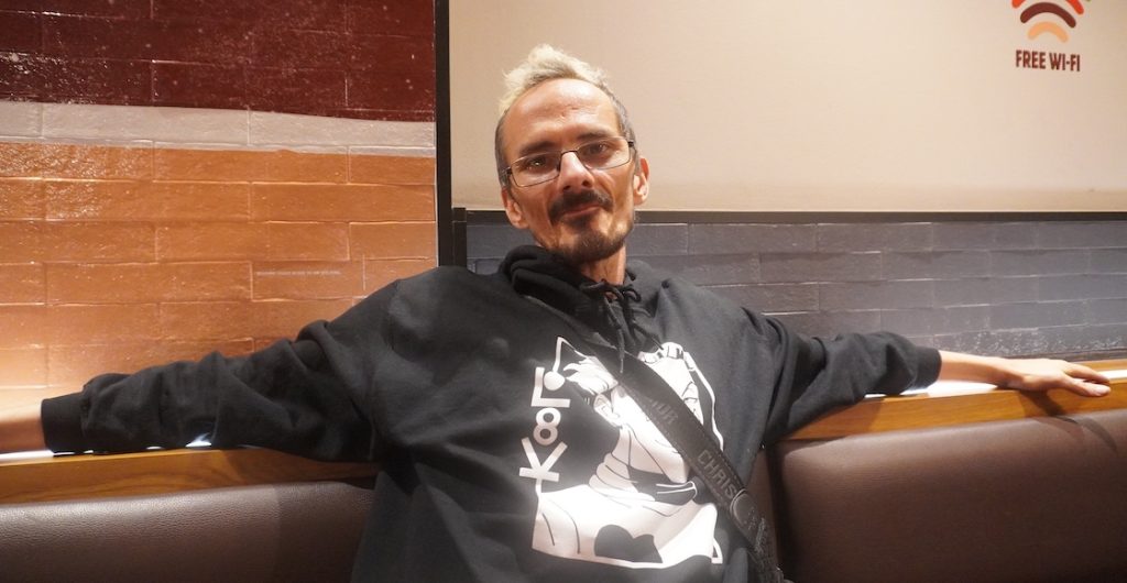 jean pormanove streamer 5