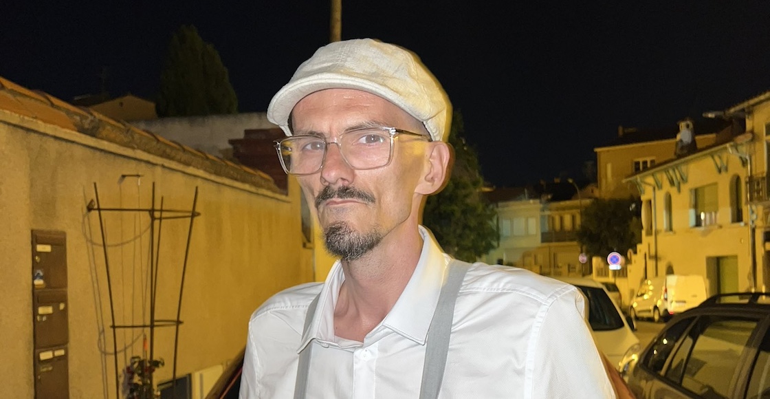 jean pormanove streamer