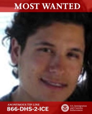 jesus alfredo guzman recompensa