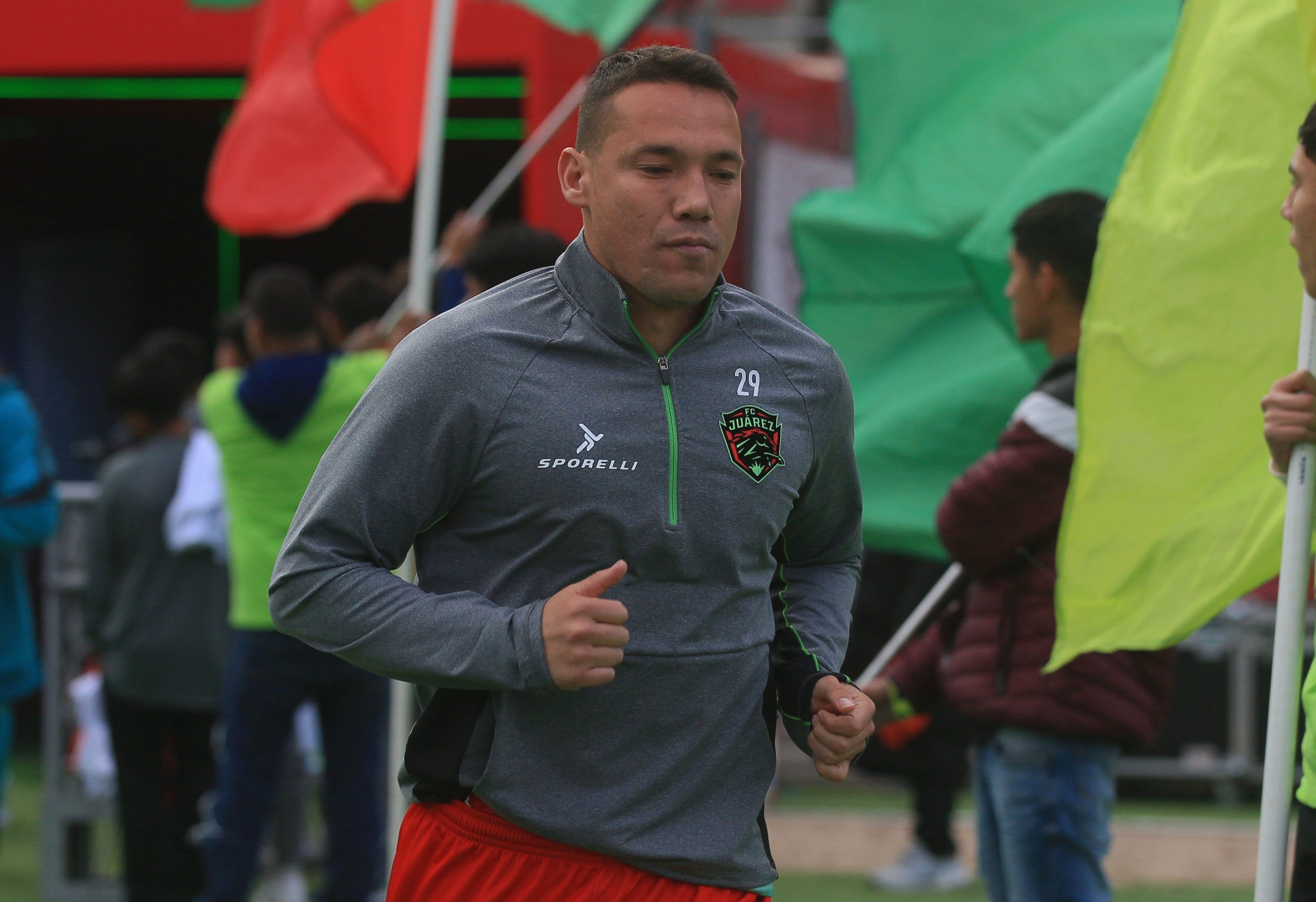 Jesús Dueñas le ganó a Juárez y recibirá una millonada por la "alteración" de su contrato