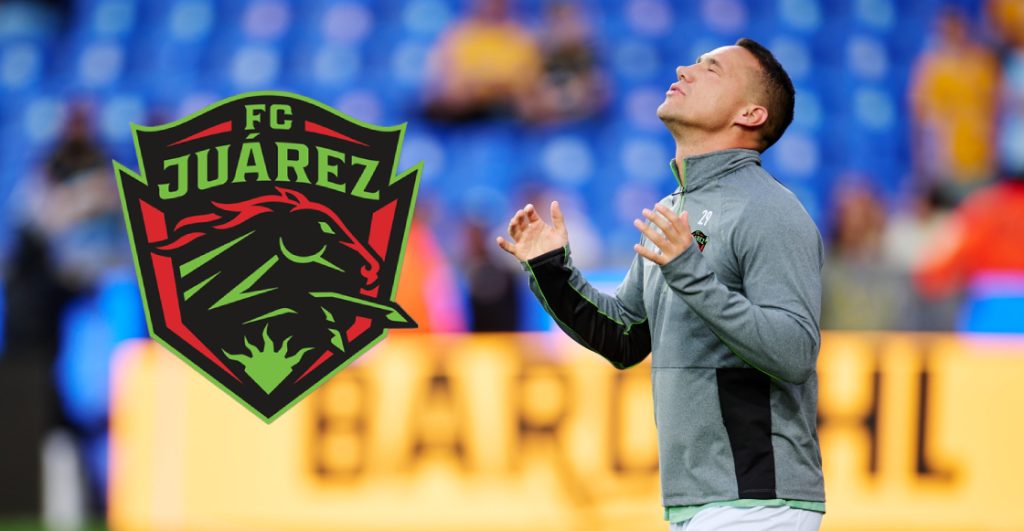 Jesús Dueñas le ganó a Juárez y recibirá una millonada por la "alteración" de su contrato