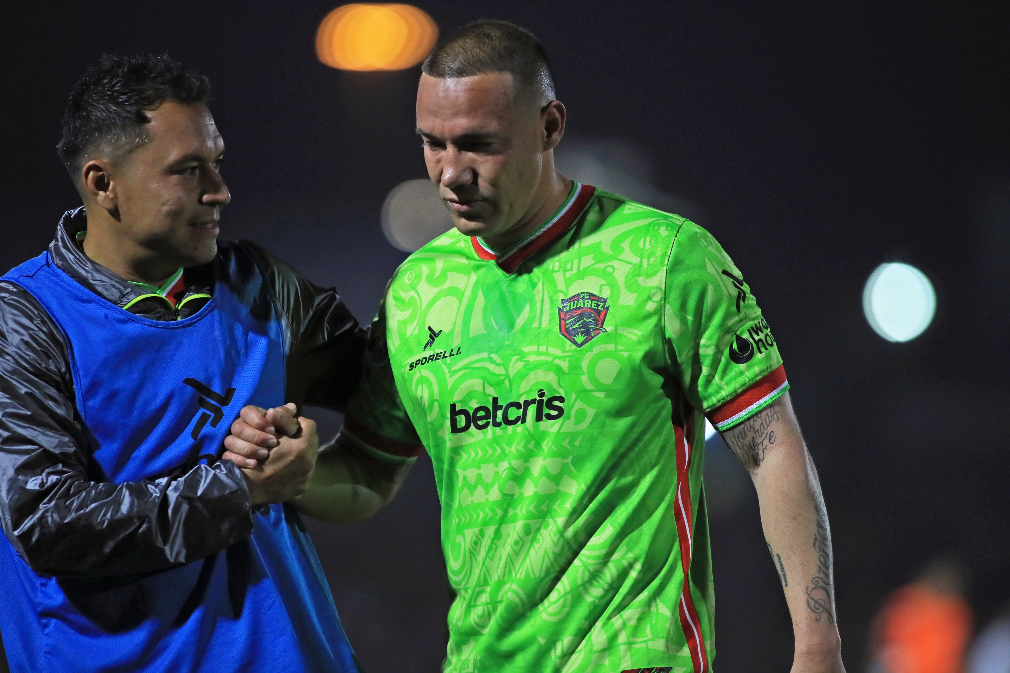 Jesús Dueñas le ganó a Juárez y recibirá una millonada por la "alteración" de su contrato