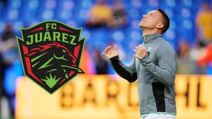 Jesús Dueñas le ganó a Juárez y recibirá una millonada por la "alteración" de su contrato