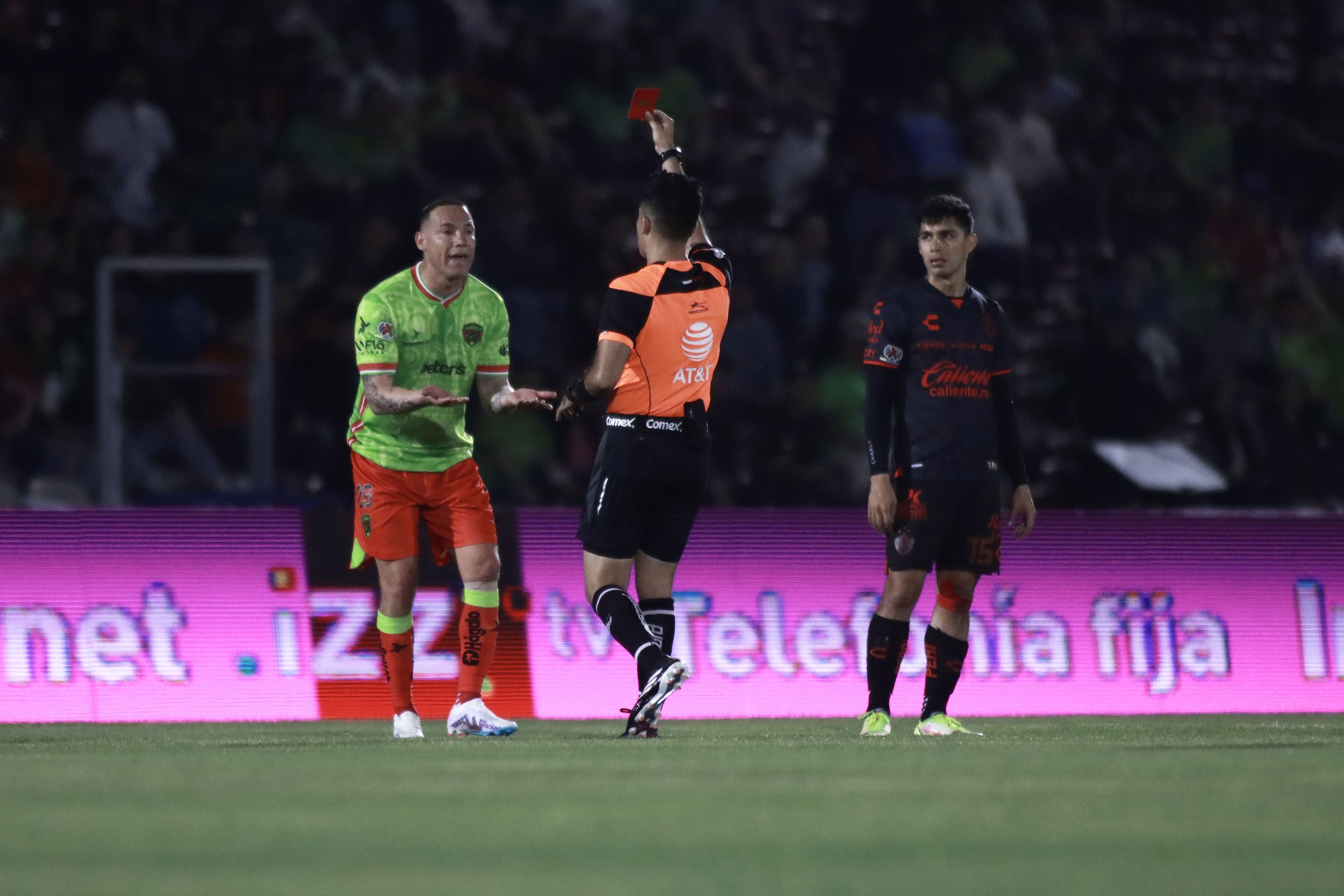 Jesús Dueñas le ganó a Juárez y recibirá una millonada por la "alteración" de su contrato