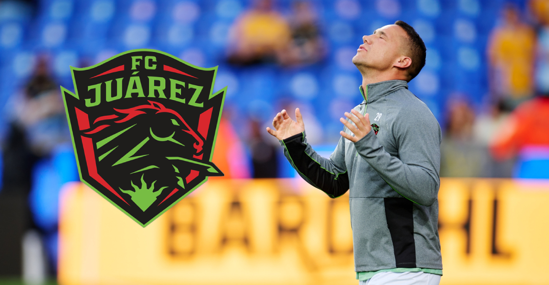 Jesús Dueñas le ganó a Juárez y recibirá una millonada por la "alteración" de su contrato