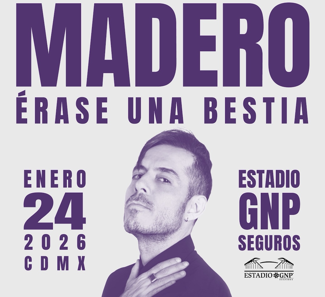 jose madero estadio gnp