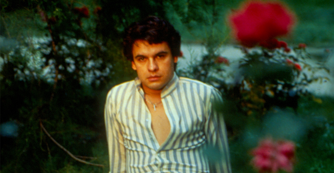 Juan Gabriel 