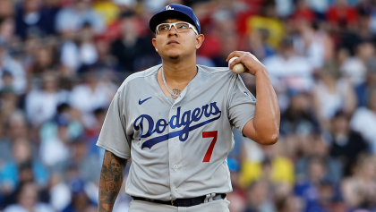 Julio Urias participará en la pretemporada con los Tomateros de Culiacán