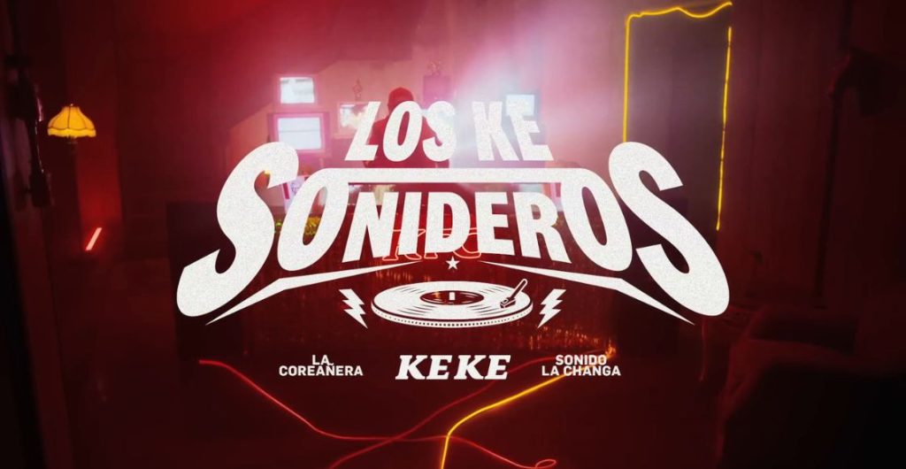 ke sonideros la colaboracion de kfc con sonido la changa