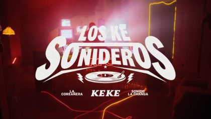 ke sonideros la colaboracion de kfc con sonido la changa