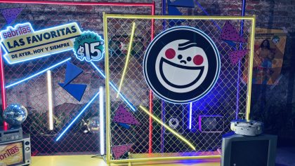 las favoritas de ayer hoy y siempre