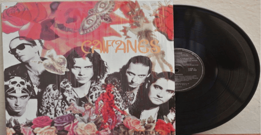 Las mejores letras de Caifanes