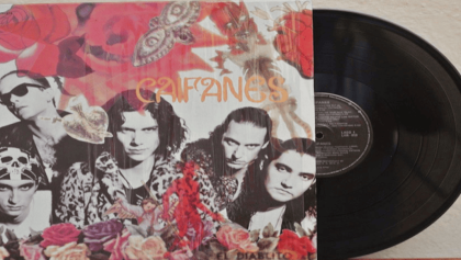 Las mejores letras de Caifanes