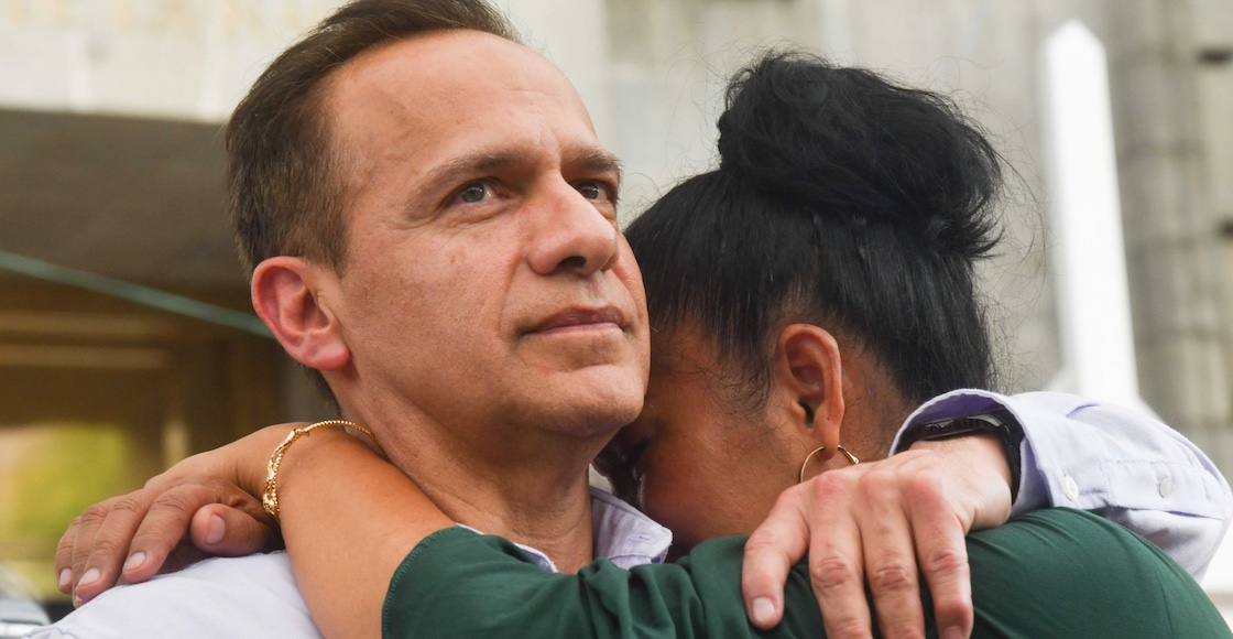 Conferencia Israel Vallarta