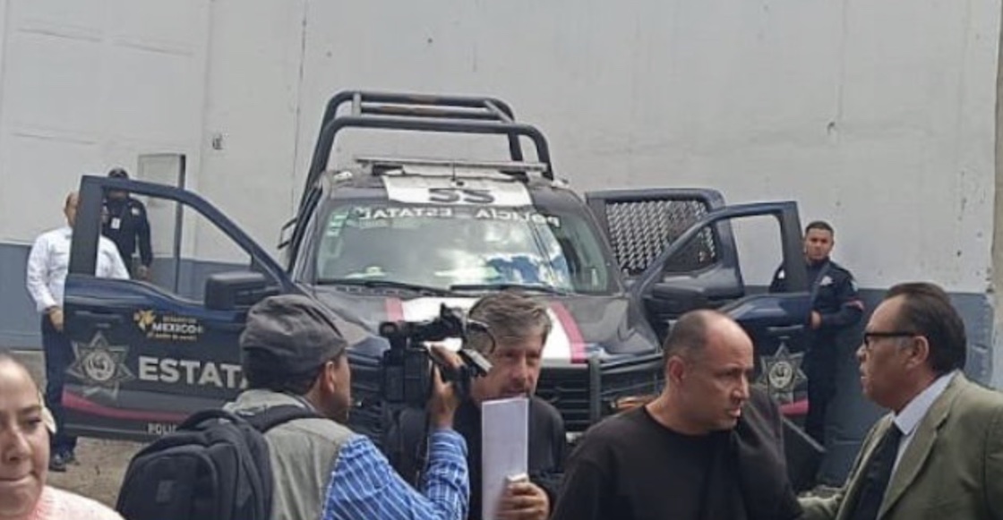 Liberación de Lopr Pádel