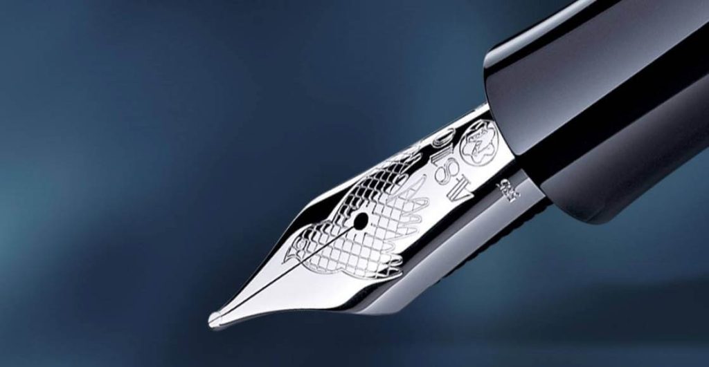 Tinta indeleble presenta: Lugares para comprar plumas bonitas