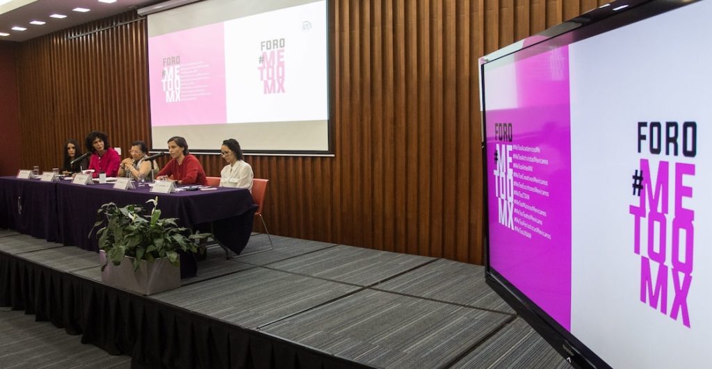 Cuando el machismo se disfraza de coaching y 'superación personal'