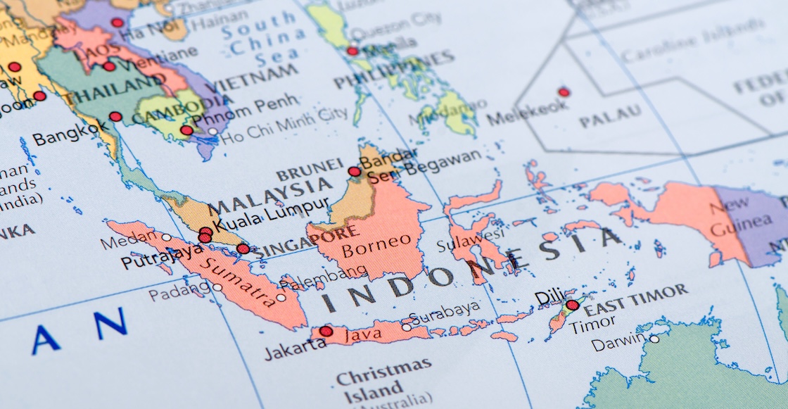 'One Pice': El manga que se convirtió en un símbolo de protesta en Indonesia