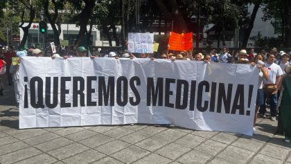 marcha-contra-desabasto-medicamentos-pacientes-cancer-mexico