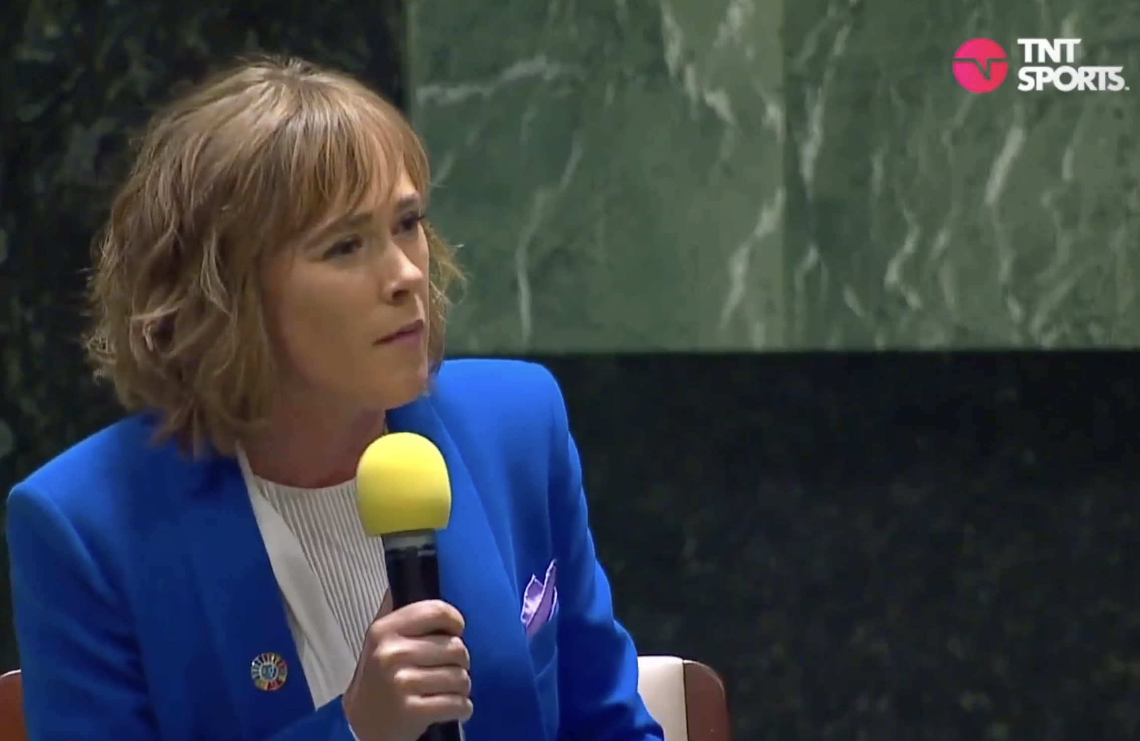 marion reimers onu 2023