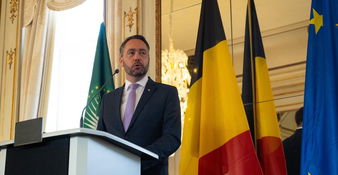 maxime prevot belgica