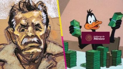 México pedirá todo lo que le incauten al Mayo Zambada