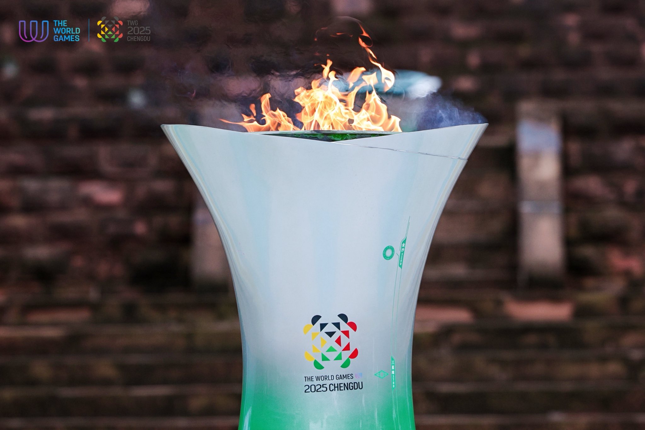 Medallas de México en los World Games 2025