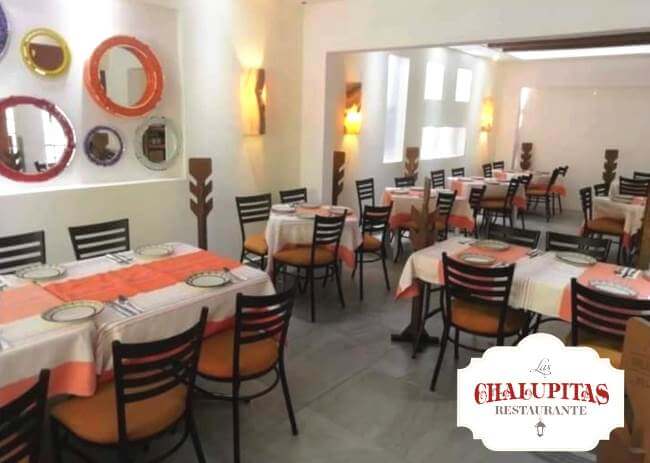 Hagan sus apuestas: ¿Cuáles son las mejores enchiladas de la CDMX?