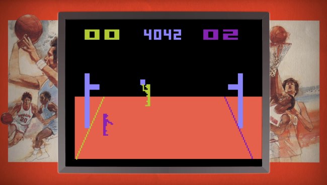 Recordando los mejores juegos de Atari