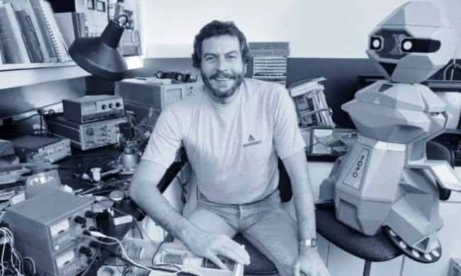 Recordando los mejores juegos de Atari