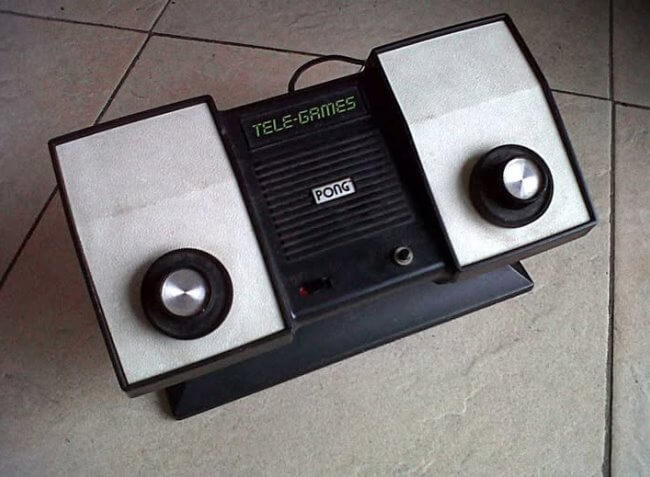 Recordando los mejores juegos de Atari