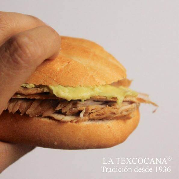 Las mejores tortas de la CDMX