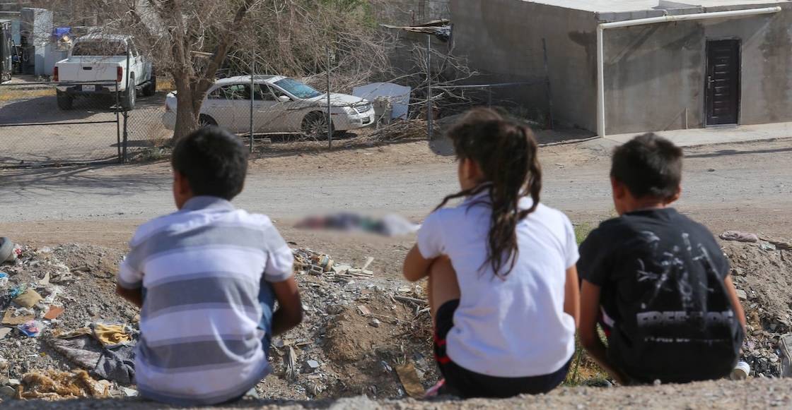 Fernandito y Dulce: Reflexiones que debemos hacer sobre la violencia contra niños en México