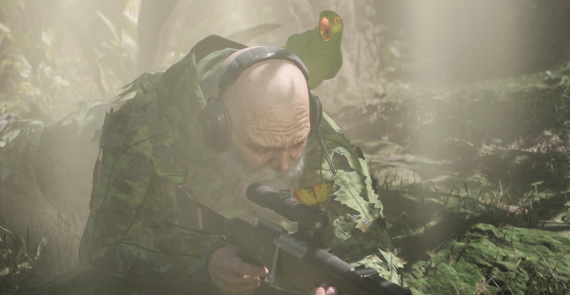 ¿Qué opinan de la claridad de las gráficas? // Foto: Captura de pantalla