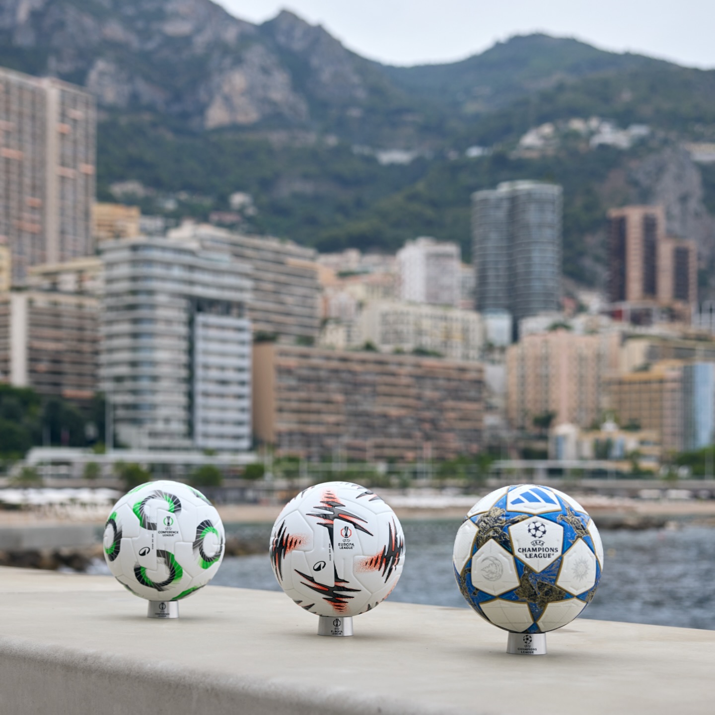 Edson Álvarez, Mateo Chávez y Orbelín tendrá rivales de cuidado en Europa y Conference League