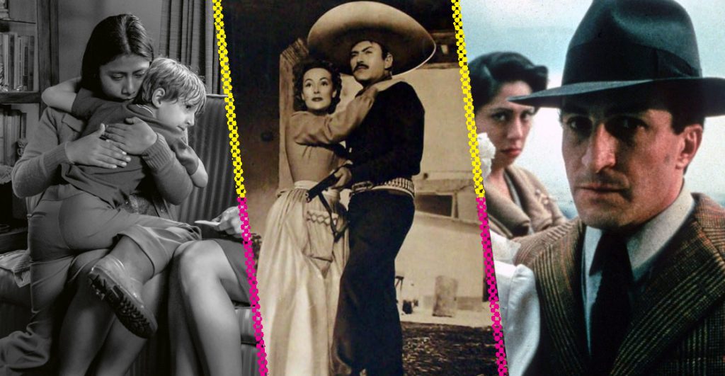 12 mexicanos ganadores en el Festival de Venecia (y dónde ver sus películas)