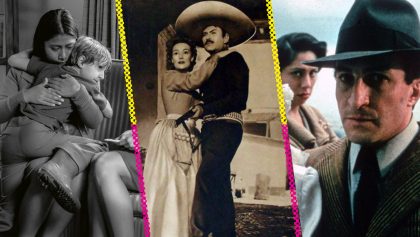 12 mexicanos ganadores en el Festival de Venecia (y dónde ver sus películas)