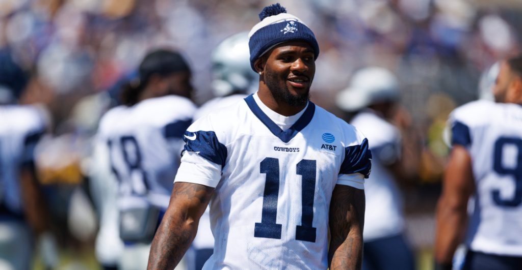 El brutal contrato de Micah Parsons con Packers y lo que gana Cowboys con su intercambio