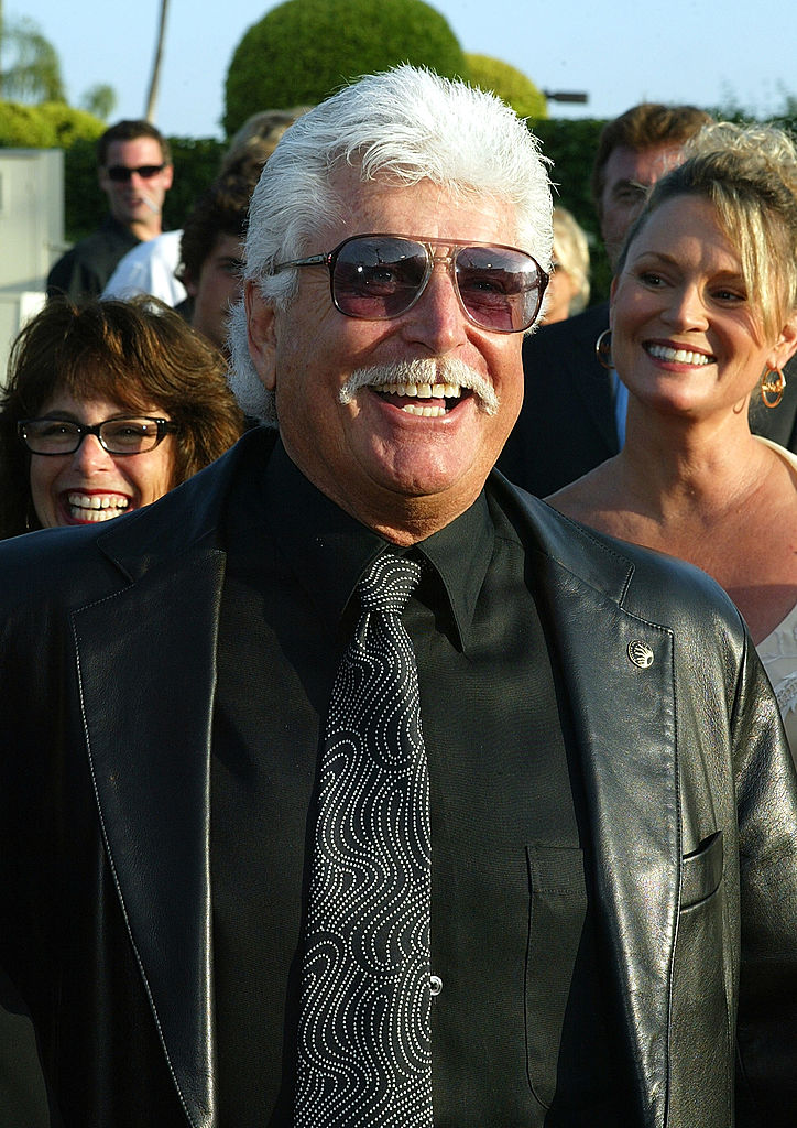 Muere el doble de acción, Ronnie Rondell Jr., a los 88 años de edad