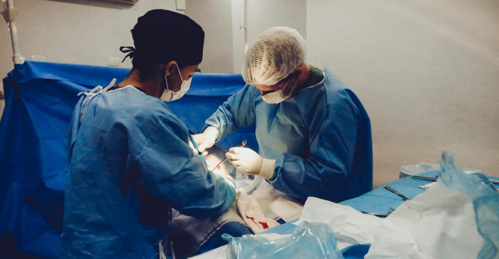 Mujer estadounidense muere en Tamaulipas tras someterse a cirugía estética